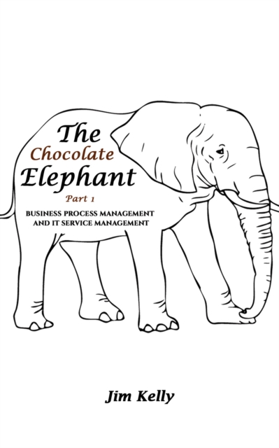 The Chocolate Elephant Part 1, EPUB eBook