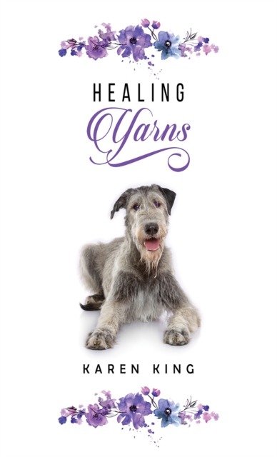 Healing Yarns, EPUB eBook