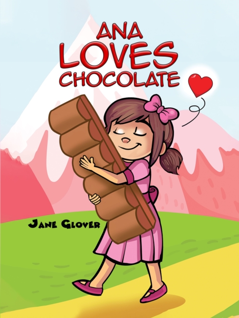 Ana Loves Chocolate, EPUB eBook