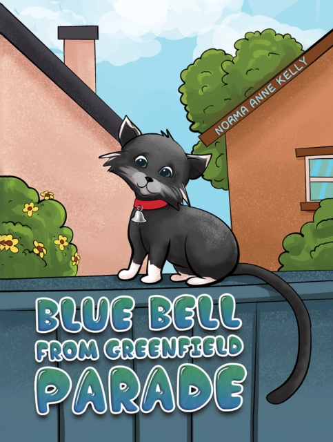 Blue Bell From Greenfield Parade, Paperback / softback Book