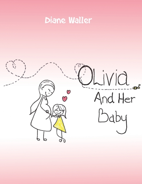 Olivia and Her Baby, Paperback / softback Book