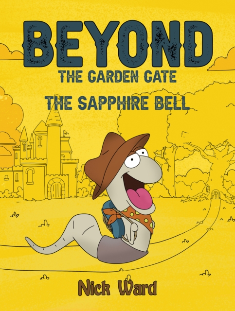 Beyond the Garden Gate, EPUB eBook