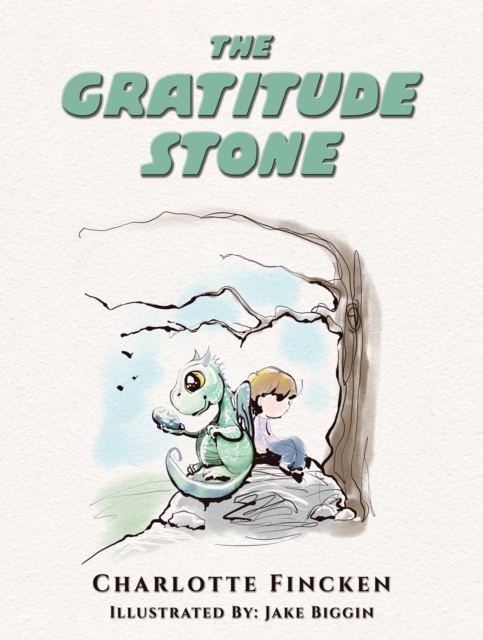The Gratitude Stone, Paperback / softback Book