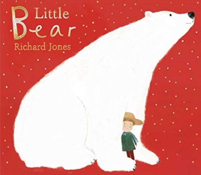 Little Bear, Hardback Book