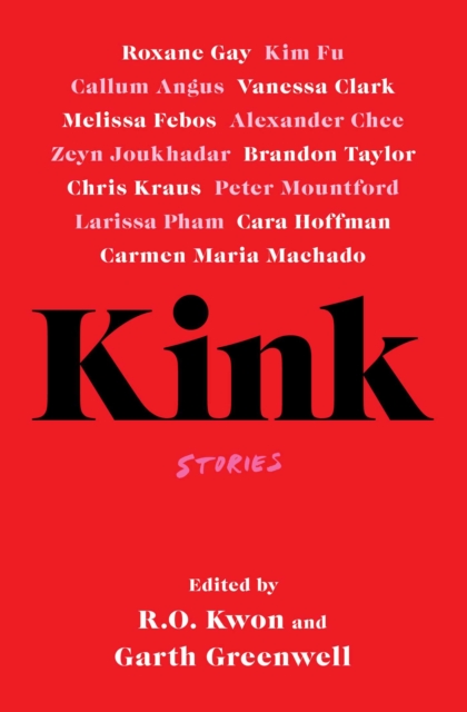 Kink, EPUB eBook