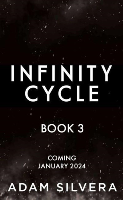 Infinity Kings : The much-loved hit from the author of No.1 bestselling blockbuster THEY BOTH DIE AT THE END!, Paperback / softback Book