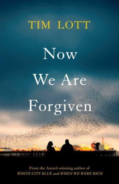 Now We Are Forgiven, Paperback / softback Book
