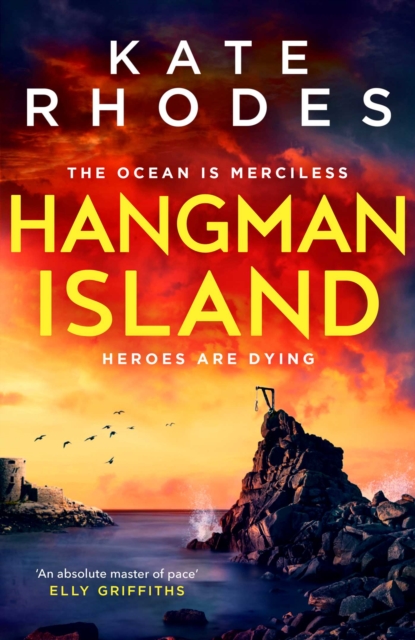 Hangman Island : The Isles of Scilly Mysteries: 7, EPUB eBook