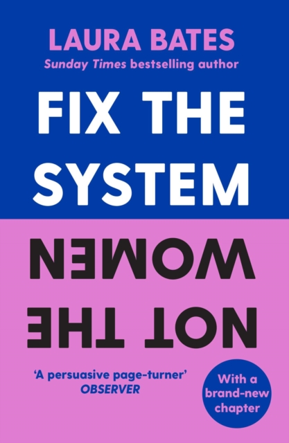 Fix the System, Not the Women, EPUB eBook