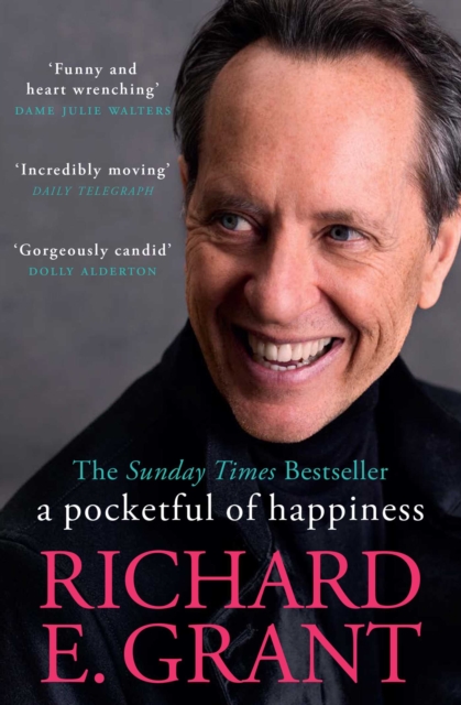 A Pocketful of Happiness, EPUB eBook