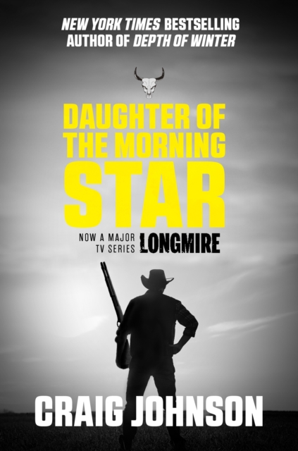 Daughter of the Morning Star : The best-selling, award-winning series - now a hit Netflix show!, EPUB eBook