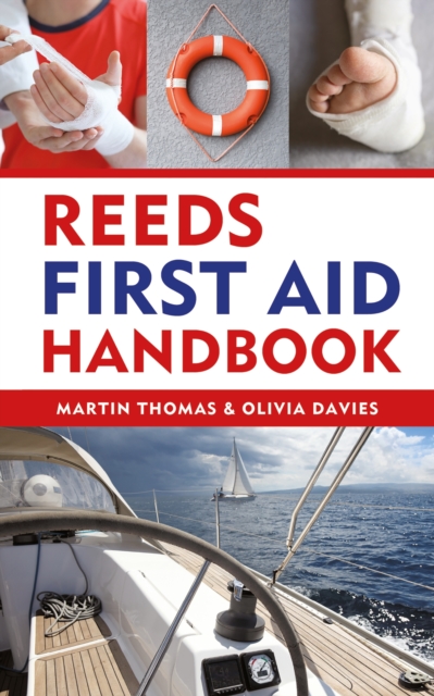 Reeds First Aid Handbook, EPUB eBook