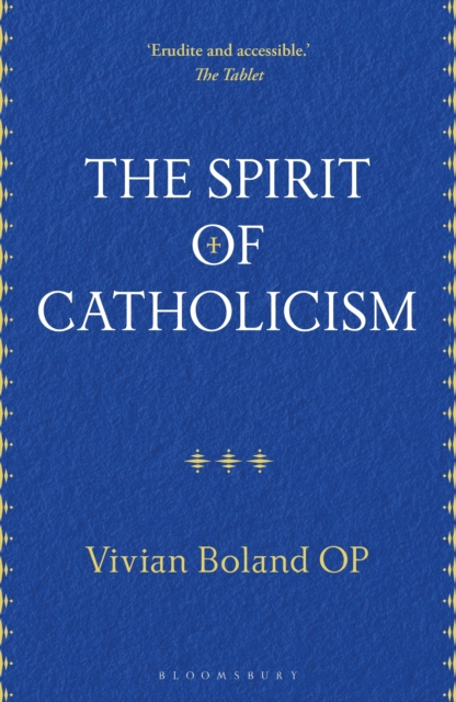 The Spirit of Catholicism, Paperback / softback Book