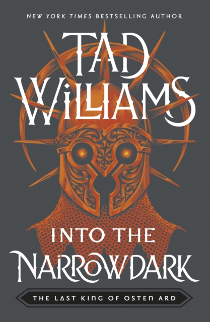 Into the Narrowdark : Book Three of The Last King of Osten Ard, Paperback / softback Book