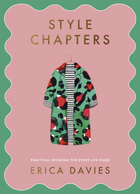 Style Chapters : Practical dressing for every life stage, EPUB eBook