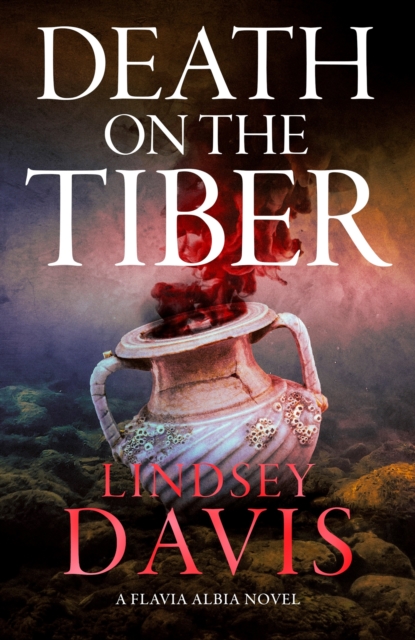 Death on the Tiber, EPUB eBook