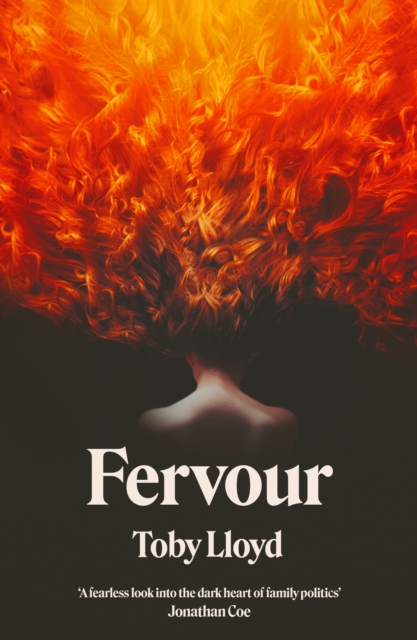 Fervour, EPUB eBook