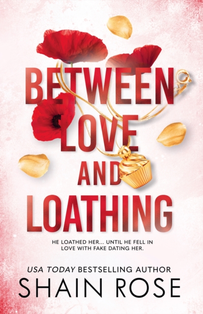 BETWEEN LOVE AND LOATHING : a dark romance from the #1 bestselling author and Tiktok sensation 2023 (the Hardy Billionaires series), EPUB eBook