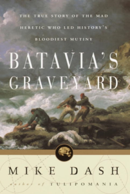 Batavia's Graveyard, EPUB eBook