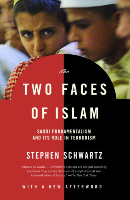Two Faces of Islam, EPUB eBook