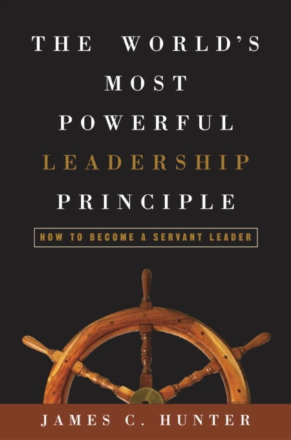 World's Most Powerful Leadership Principle, EPUB eBook