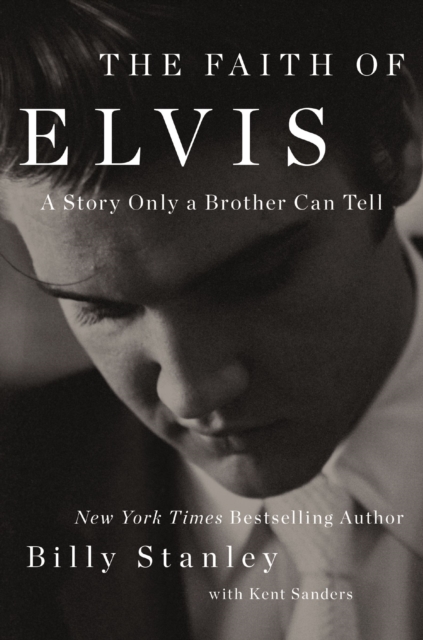 The Faith of Elvis, Paperback / softback Book