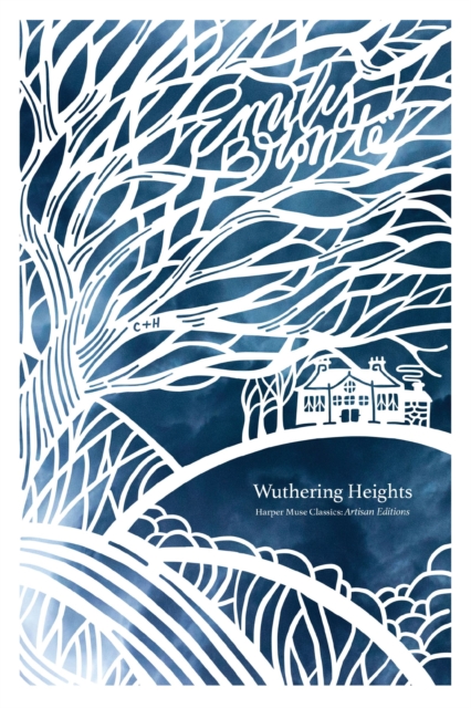 Wuthering Heights (Artisan Edition), Paperback / softback Book