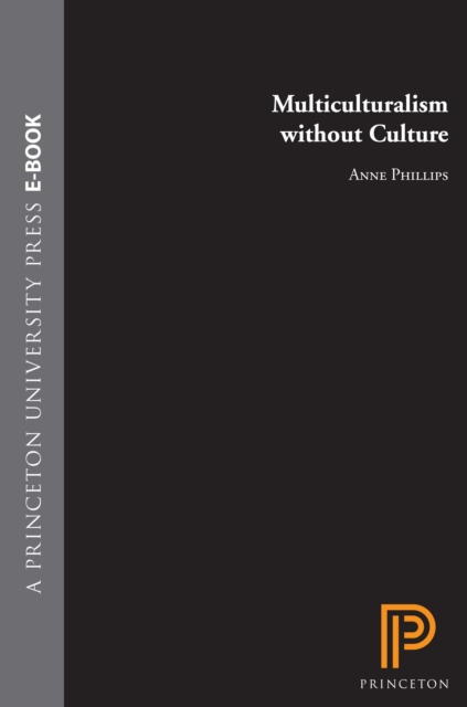 Multiculturalism without Culture, EPUB eBook