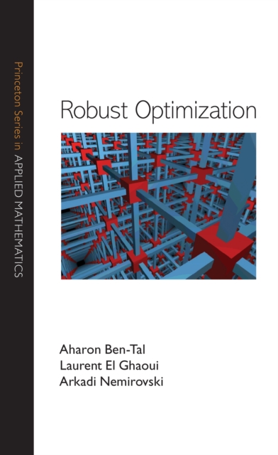 Robust Optimization, PDF eBook