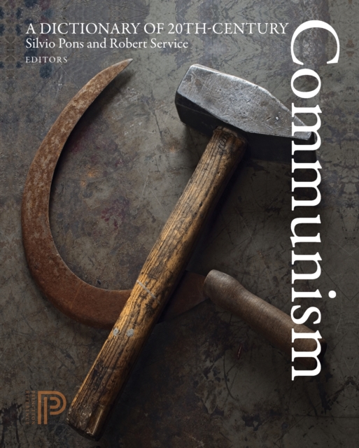 A Dictionary of 20th-Century Communism, EPUB eBook