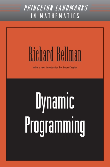 Dynamic Programming, PDF eBook