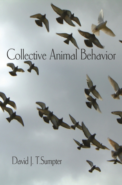 Collective Animal Behavior, EPUB eBook