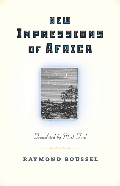 New Impressions of Africa, EPUB eBook