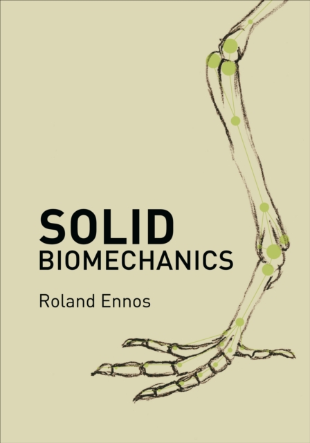 Solid Biomechanics, EPUB eBook