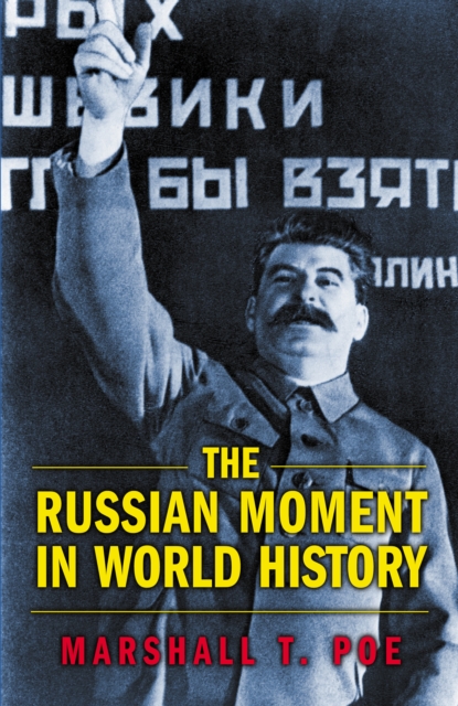The Russian Moment in World History, EPUB eBook