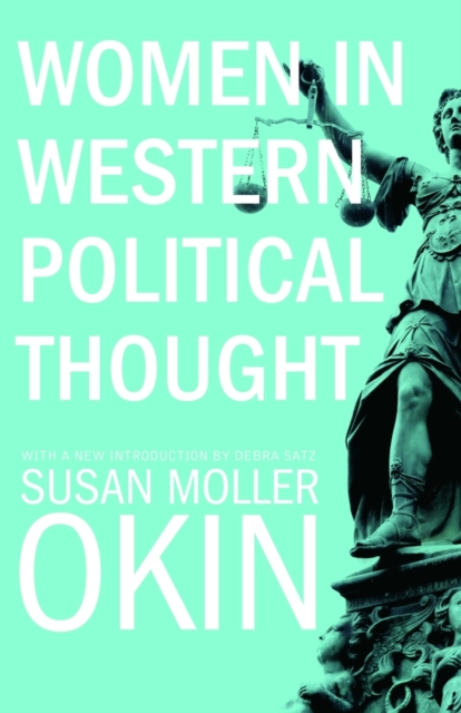 Women in Western Political Thought, EPUB eBook