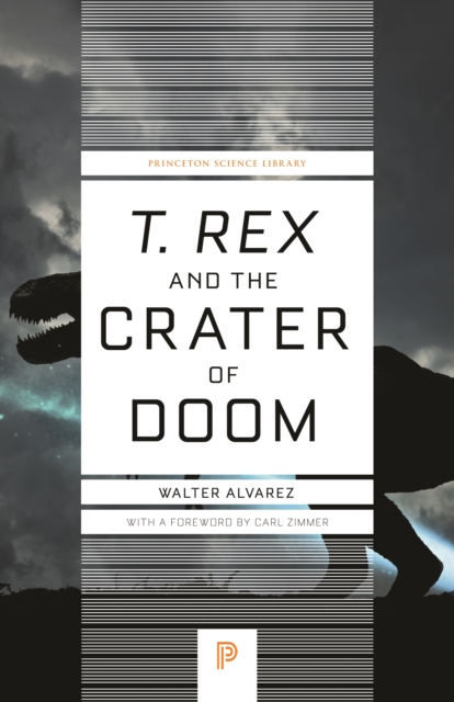 T. rex and the Crater of Doom, EPUB eBook