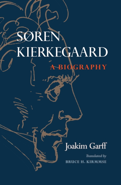 Soren Kierkegaard : A Biography, EPUB eBook