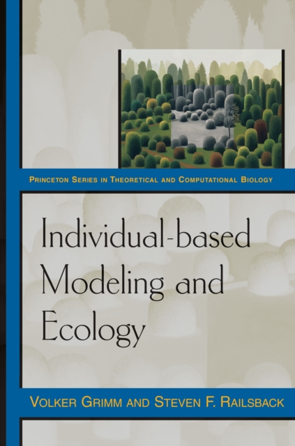 Individual-based Modeling and Ecology, EPUB eBook