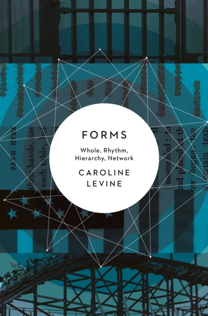 Forms : Whole, Rhythm, Hierarchy, Network, EPUB eBook
