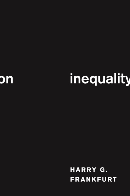 On Inequality, EPUB eBook