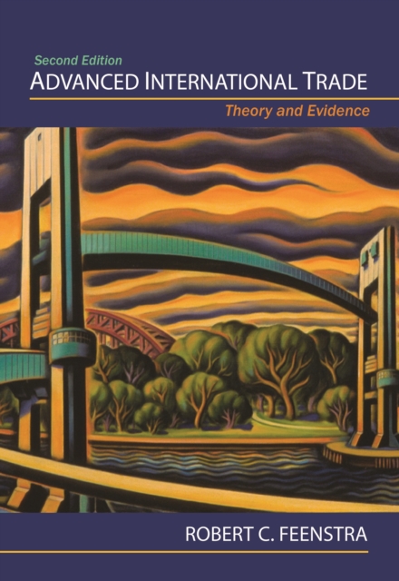 Advanced International Trade : Theory and Evidence - Second Edition, PDF eBook