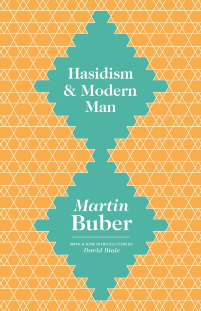 Hasidism and Modern Man, EPUB eBook