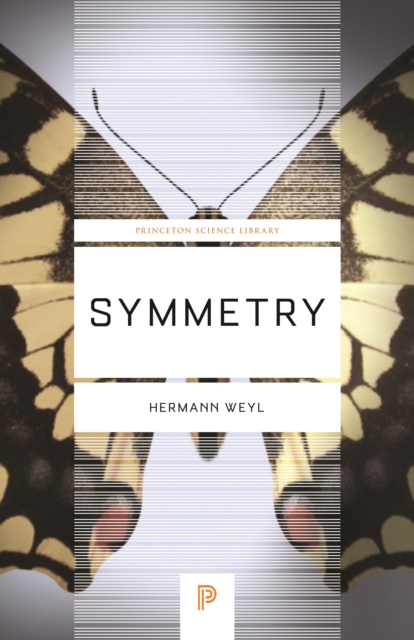 Symmetry, PDF eBook