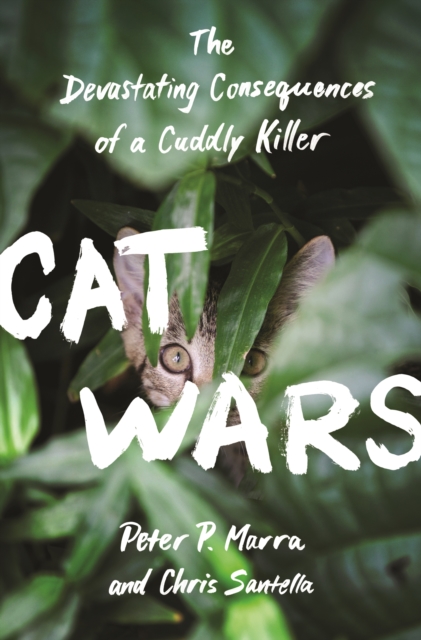 Cat Wars : The Devastating Consequences of a Cuddly Killer, EPUB eBook