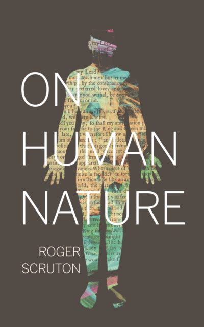 On Human Nature, EPUB eBook