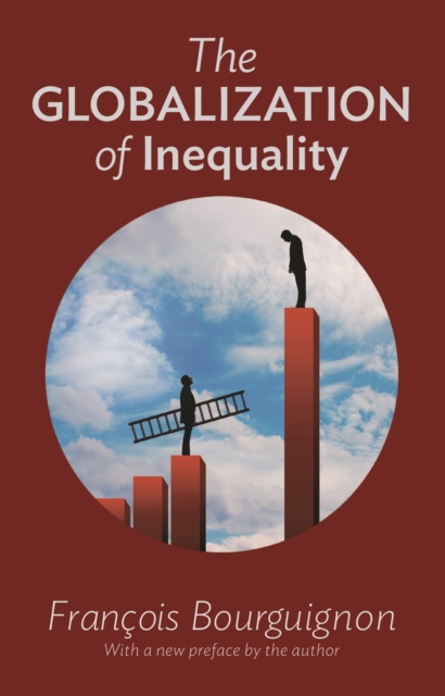 The Globalization of Inequality, EPUB eBook