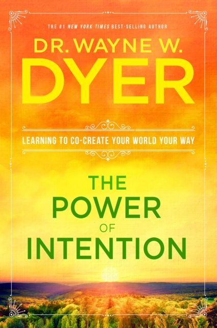 Power of Intention, EPUB eBook