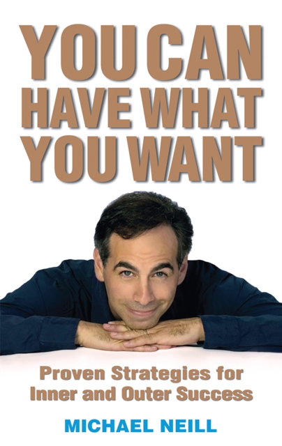You Can Have What You Want, EPUB eBook