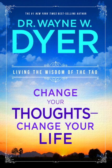 Change Your Thoughts, Change Your Life, EPUB eBook